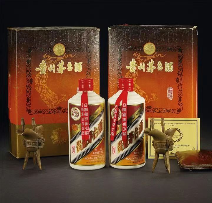 利国镇礼盒茅台酒回收